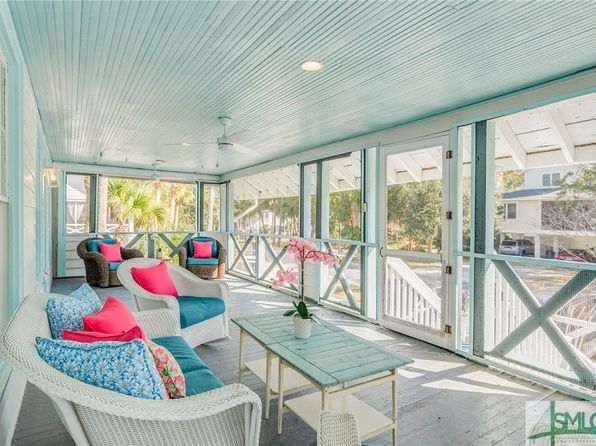 1115 Jones Ave #B, Tybee Island, GA 31328