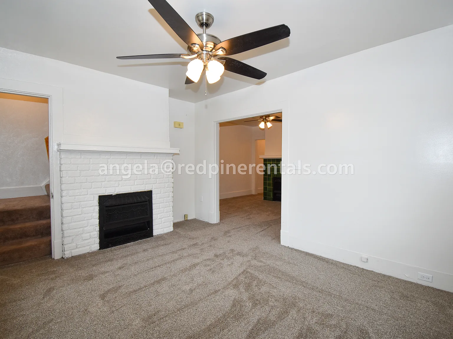 1832 Crafton Blvd — Photo 1