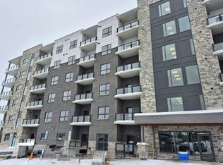 1000 Lackner Pl #207, Kitchener, ON N2A 0L3