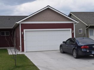 186 Jackson Peak Dr, Kalispell, MT 59901