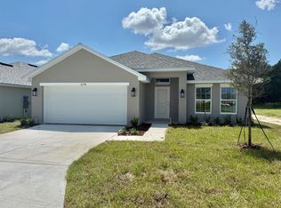 2178 NW 23rd Loop, Ocala, FL 34475
