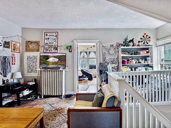 3rd floor Bonus room