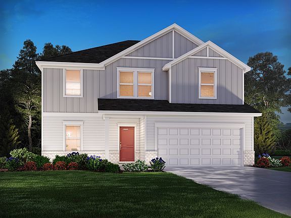 Elevation E