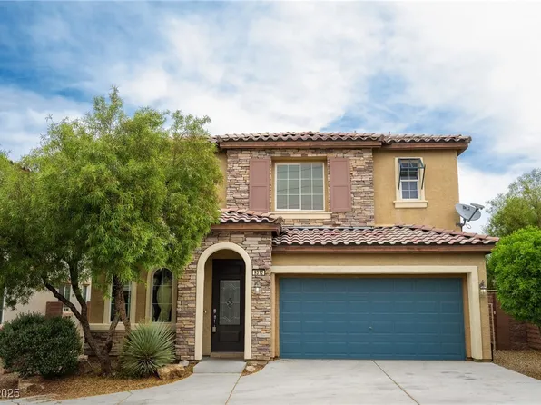 9312 Poseidon Valley Ave, Las Vegas, NV 89178
