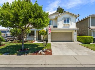 4112 Grosvenor Ln, Salida, CA