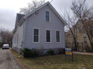 2401 Prospect St, Racine, WI 53404