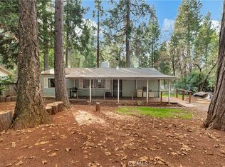 6350 Columbine Rd, Magalia, CA 95954