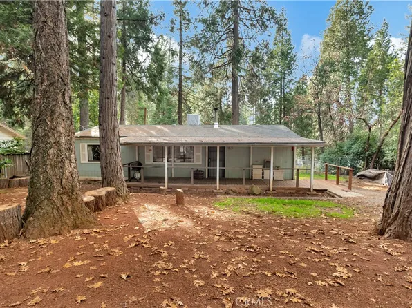 6350 Columbine Rd, Magalia, CA 95954