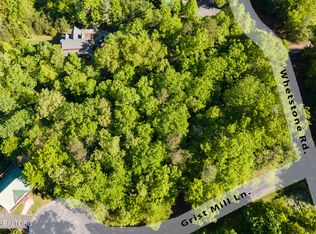 Lot 115 Whetstone Rd., Sevierville, TN 37862