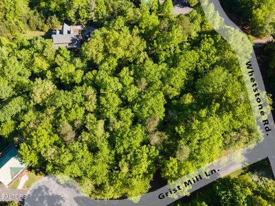 Lot 115 Whetstone Rd., Sevierville, TN, 37862