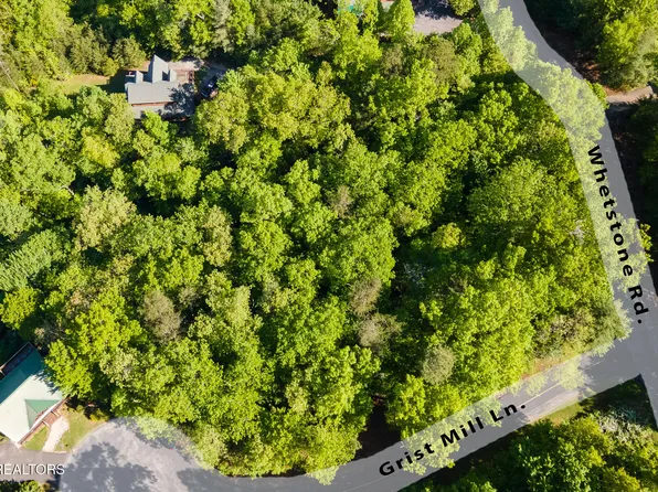 Lot 115 Whetstone Rd., Sevierville, TN 37862