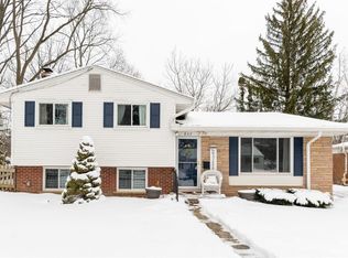 825 Cornell Rd, Ypsilanti, MI 48197