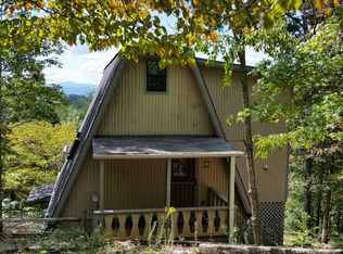 317 Doc Thomas Ridge Rd, Blairsville, GA 30512