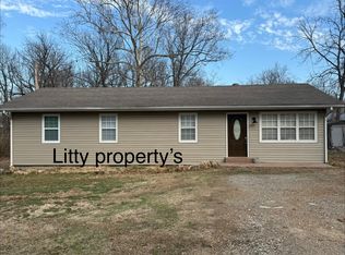 816 E 16th St, Mountain Home, AR 72653