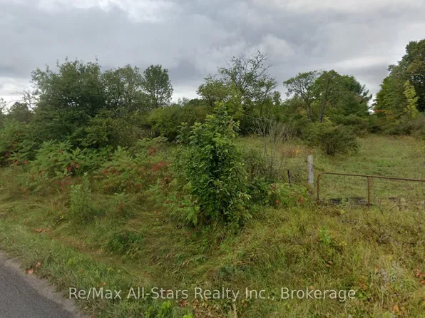 LOT 4 Maritime Rd, Kawartha Lakes, ON K0M 2B0