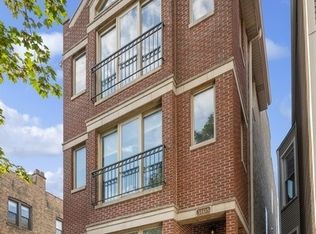 3108 N Racine Ave #3, Chicago, IL 60657