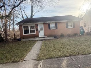 241 Stanley Ave, Findlay, OH 45840