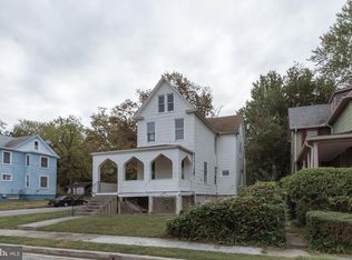 4911 Arabia Ave, Baltimore, MD 21214