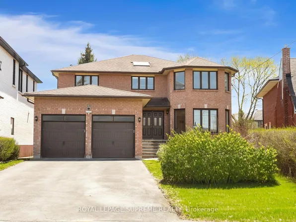 31 Donalbert Rd, Toronto, ON M9B 2E9