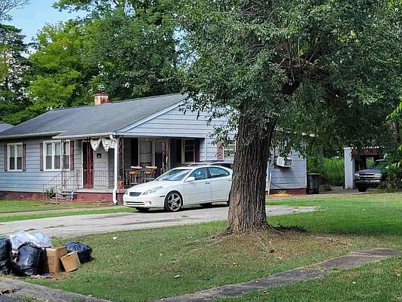 3rd image of 7117 4th Ct N