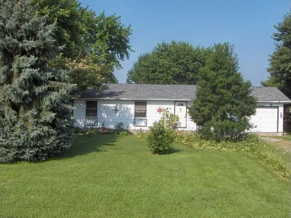 4345 Lancaster Kirkersville Rd NW, Lancaster, OH 43130