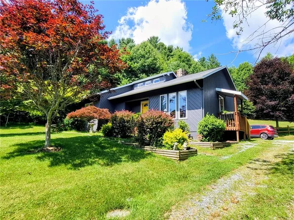 2206 George Hayes Road, Boone, NC 28607