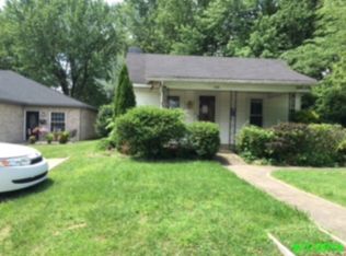 330 Elk Ave, Henderson, KY 42420