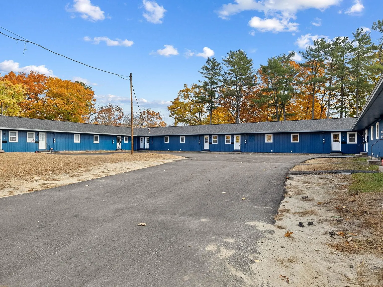 2 bed, 1.0 bath, 600 sqft, $1,600 — Photo 4