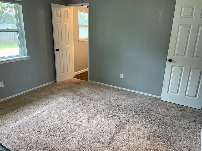 Primary Bedroom (View #2)