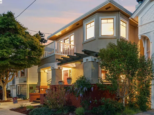 1222 Versailles Ave, Alameda, CA 94501