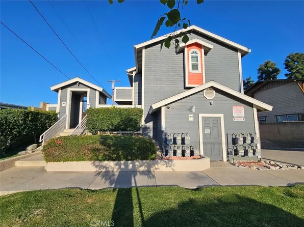 1120 Nicklett Ave APT J, Fullerton, CA 92833