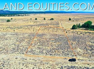 27512 Grant St, Sprague River, OR 97639