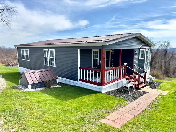 1205 Lagonda Rd, Washington, PA 15301