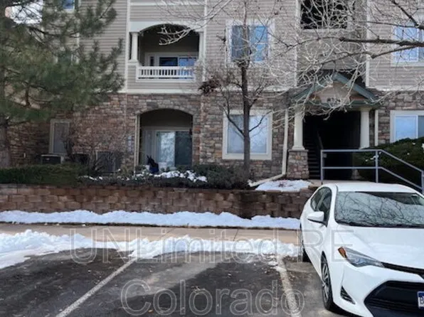 8374 S Holland Way Unit 104, Littleton, CO 80128