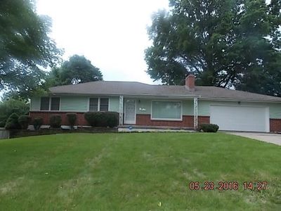 12911 E 54th Ter, Kansas City, MO, 64133