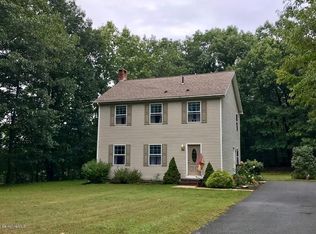 21 Dry Hill Rd, Montague, MA 01351