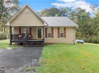 105 Holcomb Rd, Dawsonville, GA 30534