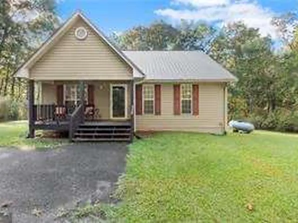 105 Holcomb Rd, Dawsonville, GA 30534