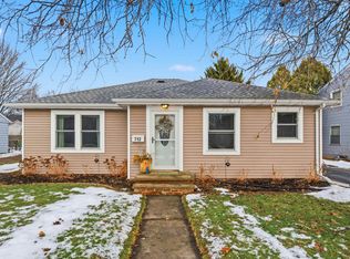 712 E Marquette St, Appleton, WI 54911