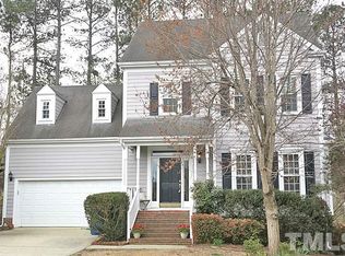 5106 Greyfield Blvd, Durham, NC 27713