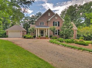 120 Wind River Dr, Rockbridge Baths, VA 24473