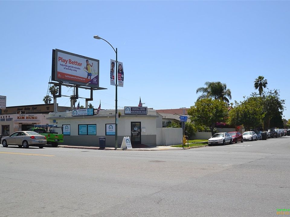 1st image of 4503 University Ave