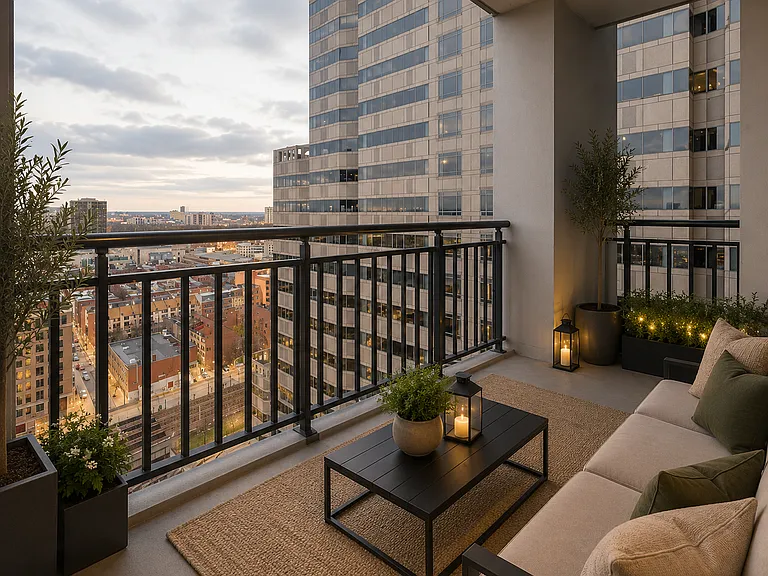 2101 Market St #26O8 — Photo 6