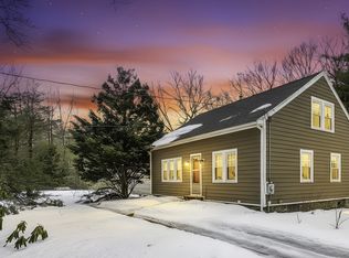 300 W Main St, Hopkinton, MA 01748