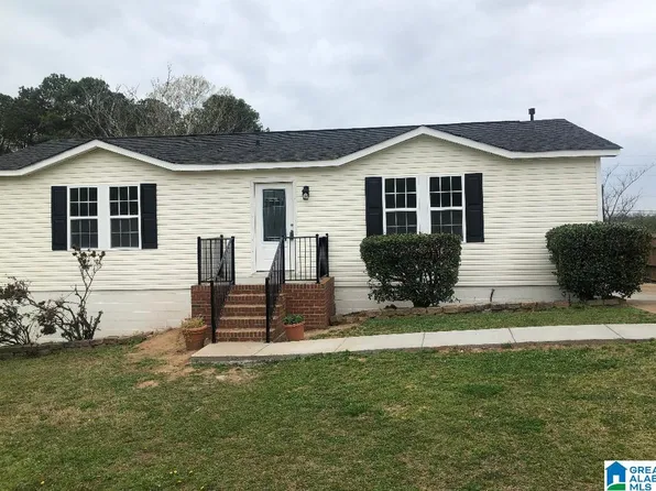 3016 Elmyra Dr, Birmingham, AL 35221