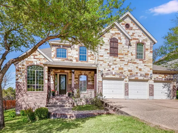 10608 Prezia Drive, Austin, TX 78733