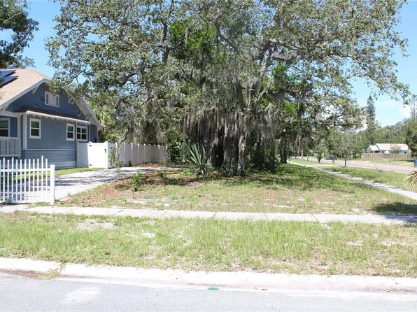 44th St S Lot 232, Saint Petersburg, FL 33711