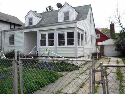 22106 135th Ave, Springfield Gardens, NY, 11413