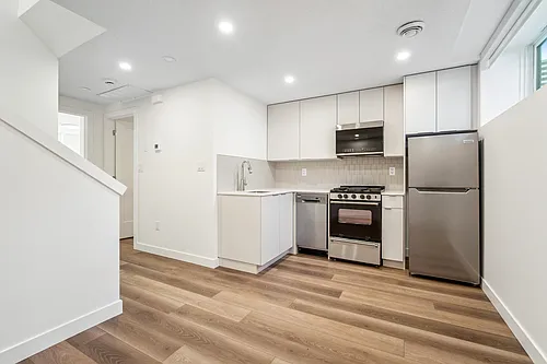 Floor plan 1 Bedroom