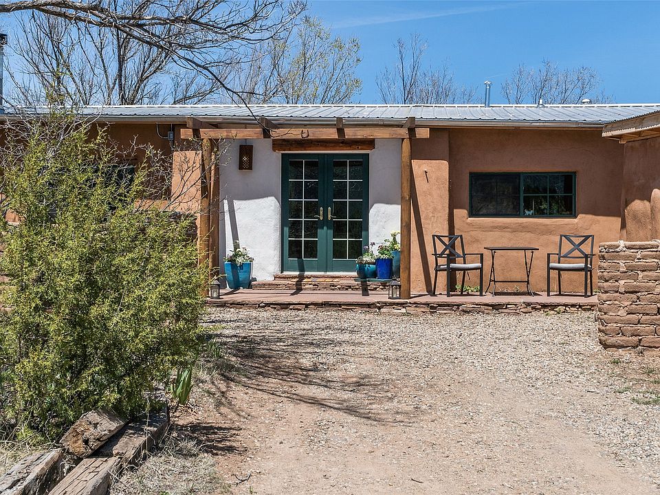 141 Frontage Rd 2116, Rowe, NM 87562 Zillow
